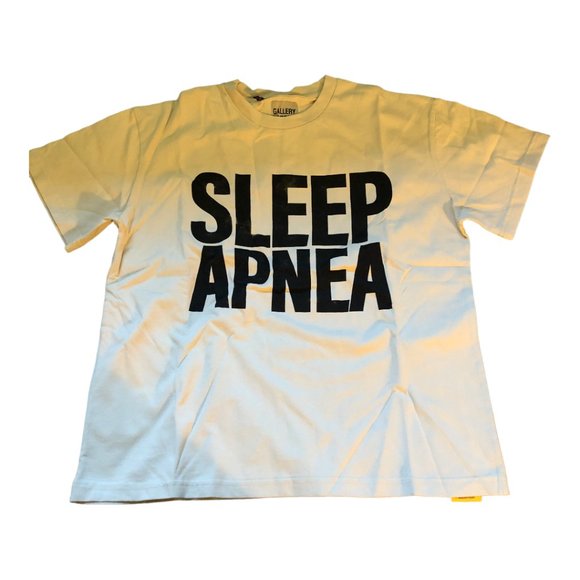 Gallery Dept Other - SLEEP APNEA TEE  Gallery Dept